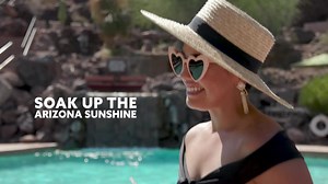 29K views · 20 reactions | Spring has surely sprung in Arizona  #OurTempe Tempe invites you to fun in the sun that is safe and socially spaced ☀️ Discover resort-style pools, plenty of outdoor activities and great local restaurants with lovely patios for your perfect al fresca experience. We'd love to see you enjoying that Arizona weather!  | Tempe Arizona Tourism Office | Facebook