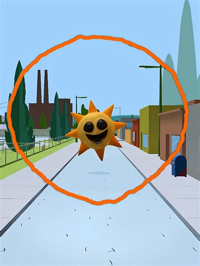 Catch the Moon in Phase 2 & 3 of Incredibox Sprunki!