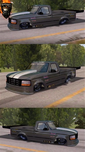 Fastest Ford F-150 in No Limit Drag Racing 2!! #nolimit2tune #dragcar #dragracing #fordf150 #car
