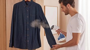 The €19.99 Lidl Ireland buy that banishes creases and stains from clothes