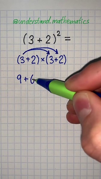 Simple And Effective Math Tips