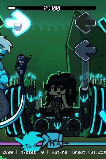 FNF VS RetroSpecter ONLINE #shorts #FridayNightFunkin #FNF