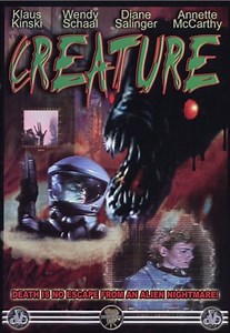 Creature (English review) | IL TERRIFICANTE BLOG UFFICIALE DI