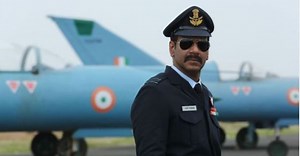 Bhuj: The Pride of India movie review: Ajay Devgn’s film has soul, but needed less music and a lot more acting