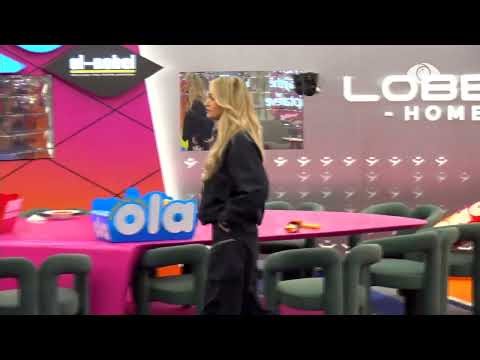 "Vendimi jot më i keq është që je shkëputur nga Miri"/ Rogerti bisedon me Selin: Duhet të kishe...