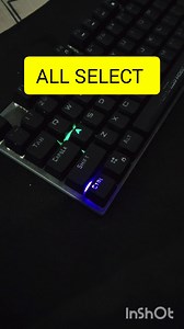 5.8K views · 80 reactions | Keyboard Important shortcut keys #computer #shortcut #words | NECI Computer Institute | Facebook