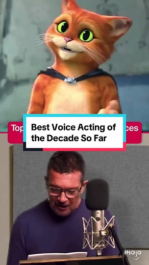Antonio Banderas: The Voice Behind Puss in Boots