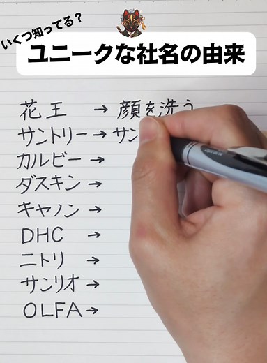 ユニークな社名の由来：タルトタタン＆古本屋