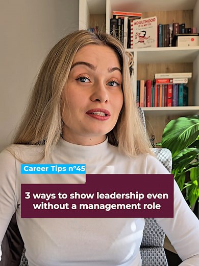Act Like a Leader: EDHEC Business School Career Goals