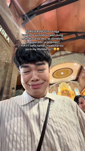 makaiyak kala mo ako ang ikakasal!!! #fyp #foryou #funny #relatable #mlm