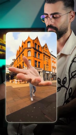 Milad Ramezani on Instagram: "Create this amazing trendy transition just using @expertexai 🔥🔥🔥 you can also generate different type of videos and pictures just using this website 😎you can use all different AI models on this website♥️ #miladramezani #expertexai #ai Inspired by @explore_create_capture #expertex"
