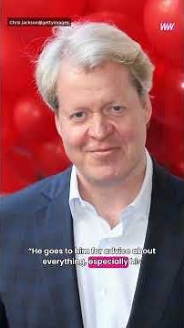 Princess Diana's Brother Charles Spencer Serves As 'Second Father' To Prince Harry, Source Claims