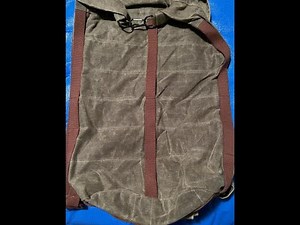 Blackie Thomas Nighthawk