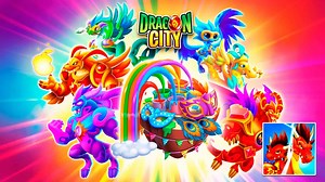 How To Download & Play Dragon City Mobile On PC - Gamer Empire