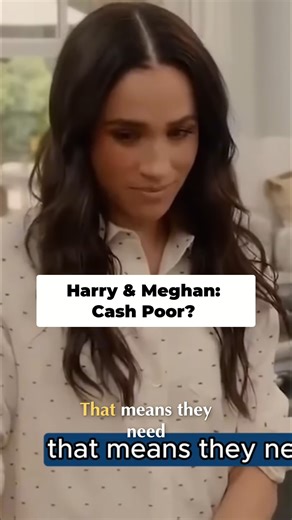 royalinsiderdaily on Instagram: "Is the Montecito lifestyle sustainable? Our latest forensic audit of the Sussex portfolio reveals a staggering $9 million annual expenditure just to maintain their current configuration. From property taxes exceeding $150,000 to an 80% revenue collapse in commercial interest, we investigate why insiders are now calling the $14.7M estate a "luxury cage". Are they truly "asset-rich but cash-poor" as the 2026 data suggests? We follow the receipts, not the drama. 🔗 