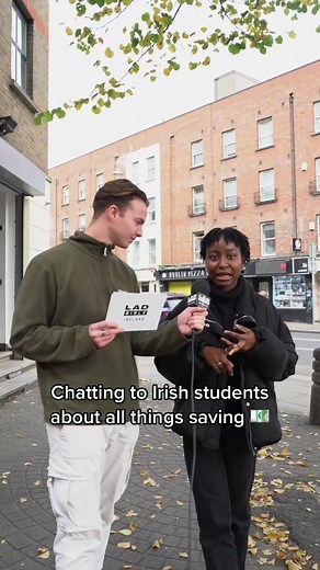 Savvy Saving Tips from Irish Students | Bank of Ireland Dublin