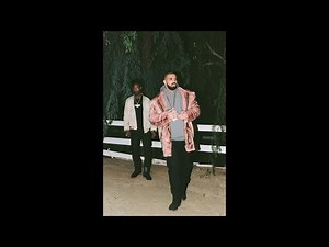 (FREE) Drake Type Beat - "This love"