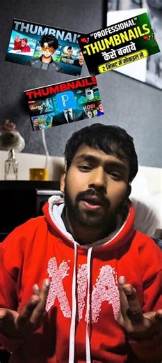 Best Apps to Create YouTube Thumbnails (TESTED) 😱🤯