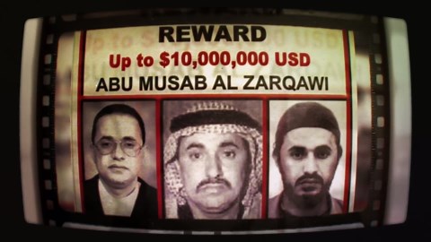 The DEADLIEST Task Force in U.S. Military History