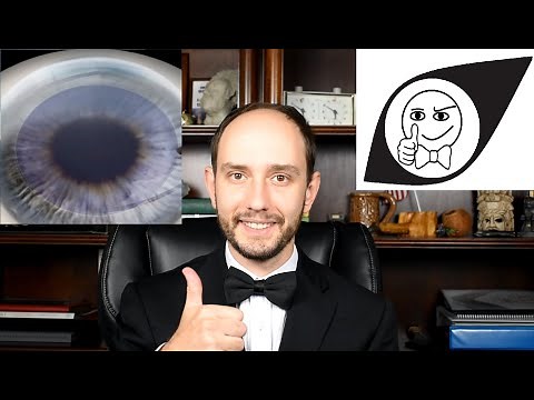 Eye Experts: Endothelial Keratoplasty (DSAEK/DMEK)