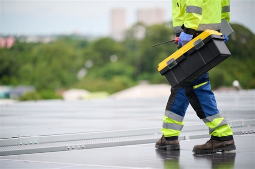 Why Is Commercial Roof Maintenance So Important | Jones Weatherproofing