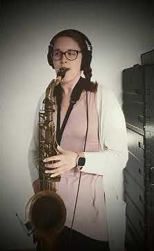 Summertime - tenor saxophone