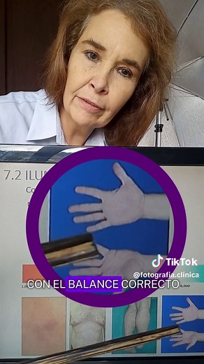 Fotografia Clínica on TikTok