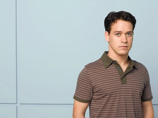 Why Did George O'Malley Actor T.R. Knight Leave 'Grey's Anatomy'?