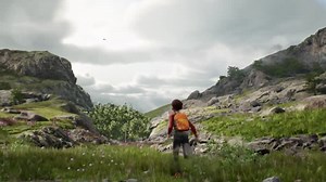Kite-Demo: Epic Games zeigt die Möglichkeiten der Unreal Engine 4