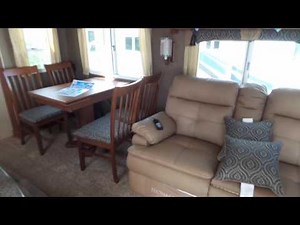 2018 Northwood Arctic Fox 28F