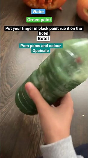 How to make poison ☠️