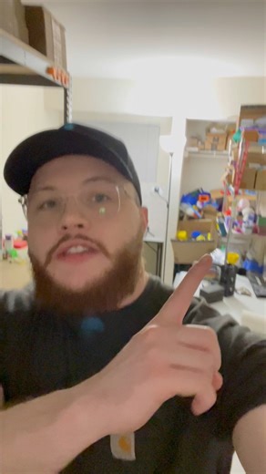 10K views · 135 reactions | Continuing to expand my business! #3dprinted #3dprinting #3dprint #3dprints #3dprinter #3dprinters #3dprinterfarm #3dprintfarming #MysticMesh3D #MysticMesh3DPatreon #MysticMesh3DTribes | MysticMesh3D | Facebook