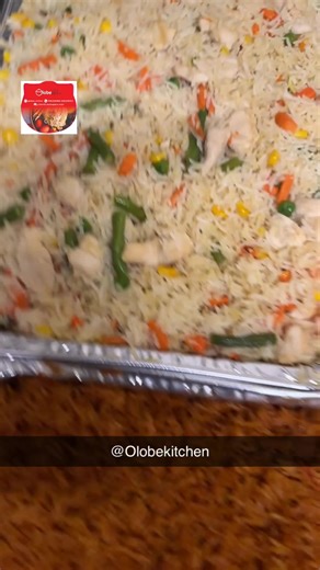 Experience Authentic African Cuisine at Olobe Kitchen