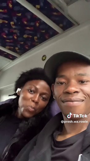 Venda to Bloemfontein Road Trip
