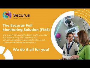 Securus Full Monitoring Solution Introduction