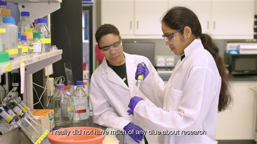 🗣️Let’s gooo!!! Summers Lab 🆙🔝 | Samuel Geleta