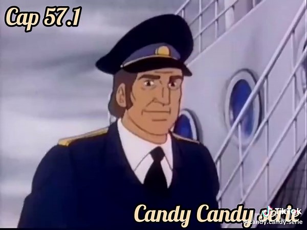 #Cap57 parte 57.1 #CandyCandyserie #LIVEwithlowfollowers #LIVEIncentiveProgram