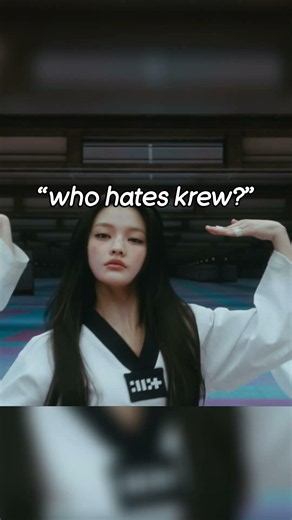 NOT MEE 😛😛 || #krew #itsfunneh #funnehcake #kpop #hybelabels #itsme #illit #unflop #makethisgovir