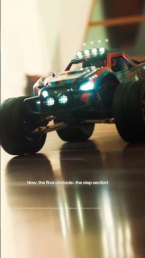 Beyond F1 — Who's on Top?｜Bespoke AI Jet Bot Steam Ultra｜Samsung