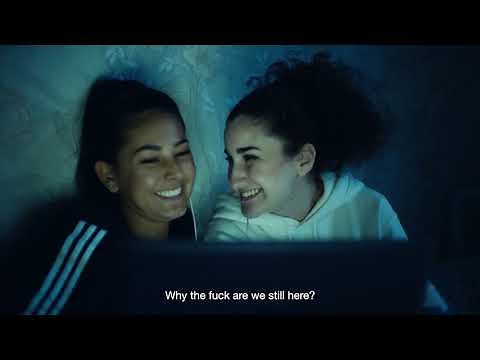 Caliphate (Kalifat) Trailer 60 sec