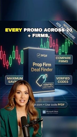 The Smartest Way To Pick A Prop Firm And Save Hundreds