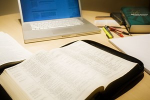 9 New Testament Prayers From the Gospels and Epistles