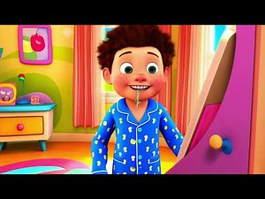 😁🦷 The Wiggly Tooth | A Fun & Exciting Story for Kids! | Kids Watching