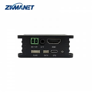 [Hot Item] Long Range Wireless Transmitter for Camera Drone Uav Image Video Transmitter