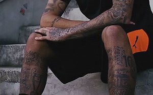 All you need to know about the new FUTURE Z tech Available now on PUMA.com, ft