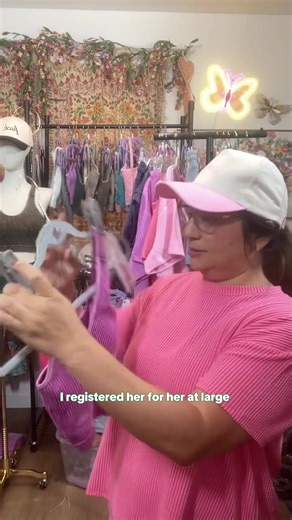 Purple L/XL Zenana Women Sport Tank Top