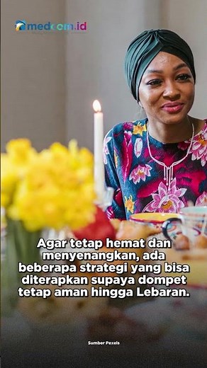 ANTI BONCOS! 5 CARA HEMAT BUKBER TANPA KURANGI KESERUAN