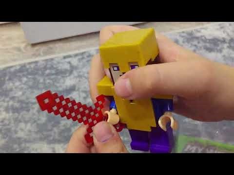 ⚔️Minecraft Steve #minecraft #steve