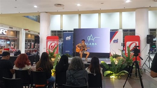 14K views · 194 reactions | A company logo being projected on a big...