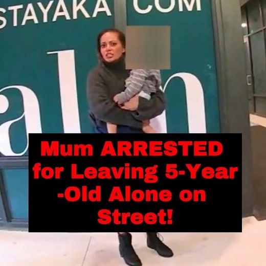 When Neglect Has Consequences A Lesson on Child Safety and Responsibility 👶⚖️ | For you Page 1